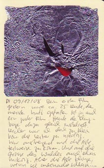 Tagebild 09 12 08